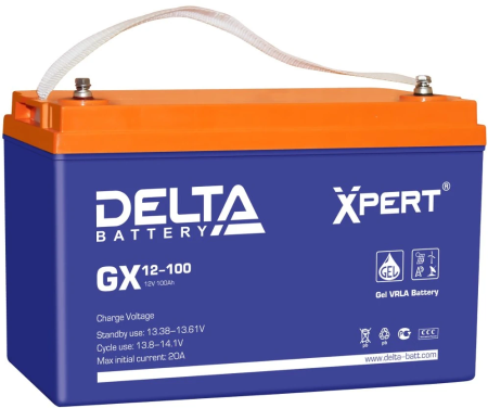 Delta GX 12-100 Delta GX 12-100